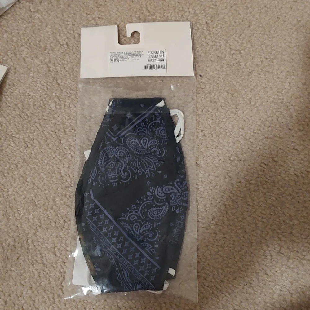 Gap Contour 3pk Facemask